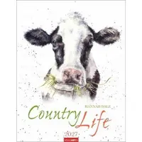 Sonstige Verlage Calendrier Country Life 2027