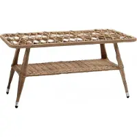 Xl Moebel Gmbh Couchtisch Braun Luxus Moderner Tisch Design Kaffeetisch Rattan Beistell