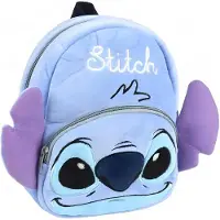 Disney Plecak CERDÀan - Stitch 22cm, oficjalny plecak szkolny premium