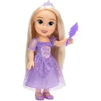 Princesas Disney Poupée Rapunzel 38 Cm