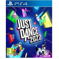 Just Dance 2022