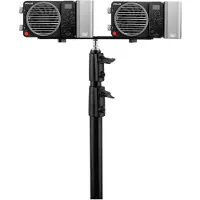 Zhiyun Zhnj029 Extension Light Argenté