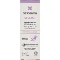 Sesderma Seslash sérum de croissance pour cils et sourcils 5 ml
