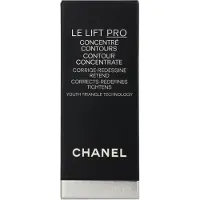 Chanel - Le Lift Pro Concentré Contours Corrige - Redessine - Retend