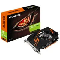 Gigabyte GV-N1030OC-2GI Carte graphique GeForce GT 1030 2GB GDDR5