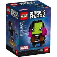 LEGO Gamora - BrickHeadz 41607
