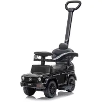 Jamara Kids Mercedes-Benz
