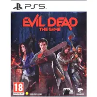 Ps5 Evil Dead: The Game Clair