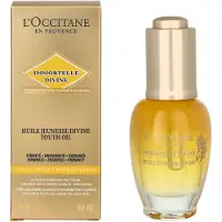 L'Occitane Immortelle Huile Divine de Jeunesse 30 ml