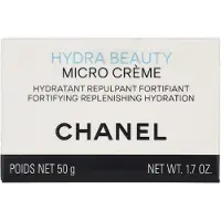 Chanel Hydra Beauty Micro Crème Refillable 50 grammes