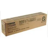 Toshiba Toner noir T-fc220ek E-studio2020ac/2520ac Noir, taille unique