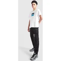 Technicals Become Track Pants Junior - Noir, Noir