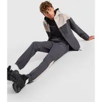 Technicals Become Track Pants Junior - Gris, Gris