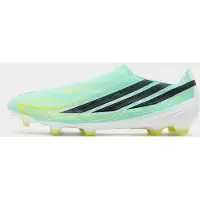 Adidas Chaussures de foot F50 HYPERFAST LEAGUE LL FG femmes - Multicolore - 40 2/3