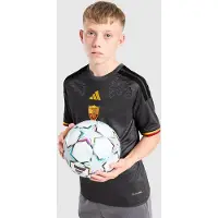 Adidas AS Roma 2026/27 Third Shirt Junior - Gris, Gris