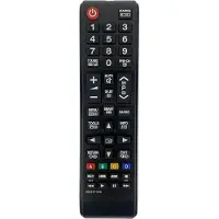 Samsung BN59-01175N -alkuperäinen TV-kaukosäädin