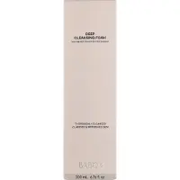 Babor Deep Cleansing Foam 200 ml
