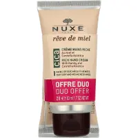 Nuxe Rêve de Miel Cica Rich Hand Cream crème intense mains