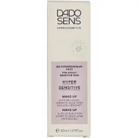 Dado Sens HYPERSENSITIVE Make-up 02 K Almond, 30 ml