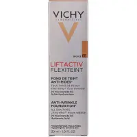 VICHY LIFTACTIV FLEXITEINT Fond de teint 55 bronze