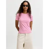 JJXX T-shirt 'JXGIGI' orchidée