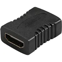 Sandberg HDMI 1.4 Connexion F/F (508-74)