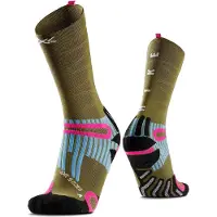 X-socks Chaussettes Anatomix Crew