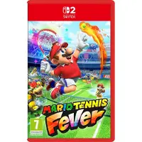 Mario Tennis Fever NS2, Switch 2, Mode multijoueur, Note attendue