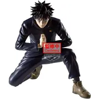 Banpresto Figurine PVC Jujutsu Kaisen, Maximatic, Megumi Fushiguro (The Culling Game), 16 cm