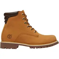 Timberland - Bottes Alburn 6 pouces pour hommes - Numéro 44.5