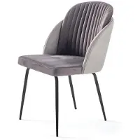 Xl Moebel Gmbh Sitz Stuhl Lehnstuhl Designer Sitzmöbel Esszimmer Stühle Grau Möbel