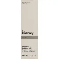 The Ordinary. Argireline Solution 10% sérum réducteur de rides et ridules 30 ml