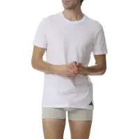 Adidas Underwear T-Shirt ' Active Core Cotton ' blanc