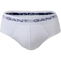 Gant Slip blanc
