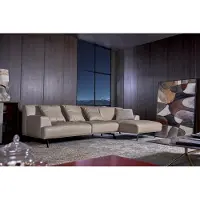 Xl Moebel Gmbh Leder Garnitur Italien Sofa Eck Couch Sitz Landschaft L-Form Luxus Wohn Polster