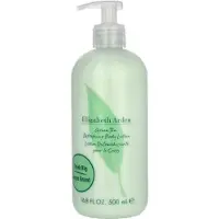 Elizabeth Arden Lotion pour le corps Green Tea 500ml
