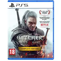 The Witcher 3 : Wild Hunt Complete Edition