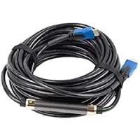 Lanberg Câble Hdmi 2.0 4k Vidéo M/m 15 M