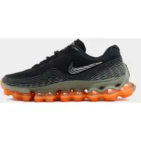 Nike Liquid Max AirWave Junior - Noir, Noir