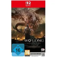 Wo Long: Fallen Dynasty Complete Edition