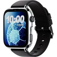 Savefamily SaveWatch Plus 2 Nano SIM : montre connectée pour enfants avec GPS, appareil photo et (49.80 mm)