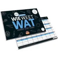 White goblin games Jeux de lutins blancs, qui sait quoi – Expert