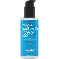 Crushious - lubrifiant à base d’eau (100 ml)