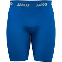 Jako Function Cuissard Mi-Long Hommes - Royal | Taille: M