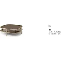 AEA Beistelltisch Kaffeetisch Designer Tisch Wohnzimmertisch Tische Couchtisch