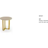 AEA Beistelltisch Couchtisch Kaffeetisch Designer Tisch Wohnzimmertisch Tische
