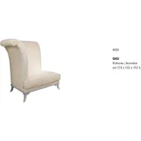 AEA Sessel Design Stuhl Polster Relex Lounge Fernseh Leder Club Wohnzimmer 1 Sitzer