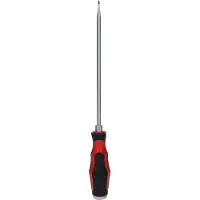 Ks Tools ERGOTORQUEmax tournevis pour vis à fente 5,5 mm 300 mm - 151.1216