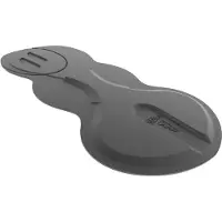 SQlab ONE11 VTT Cuissard à Bretelles - noir