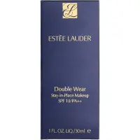 Estée Lauder Double Wear Stay-in-Place Fond de Teint SPF 10 2N1 Desert Beige 30 ml